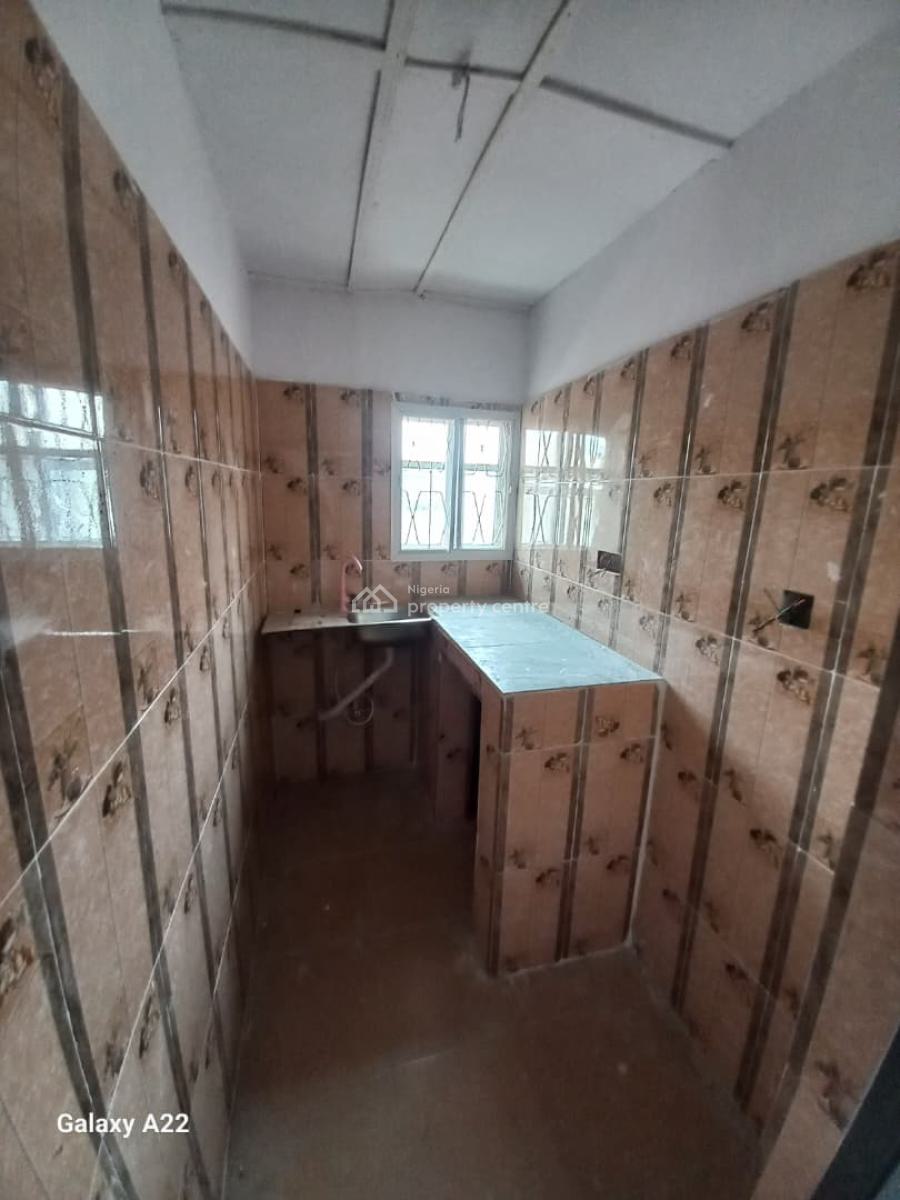 Room Selfcon with Sweet Modern Facilities, Oke Itunu, Mokola Ibadan, Ibadan, Oyo, Self Contain (single Rooms) for Rent