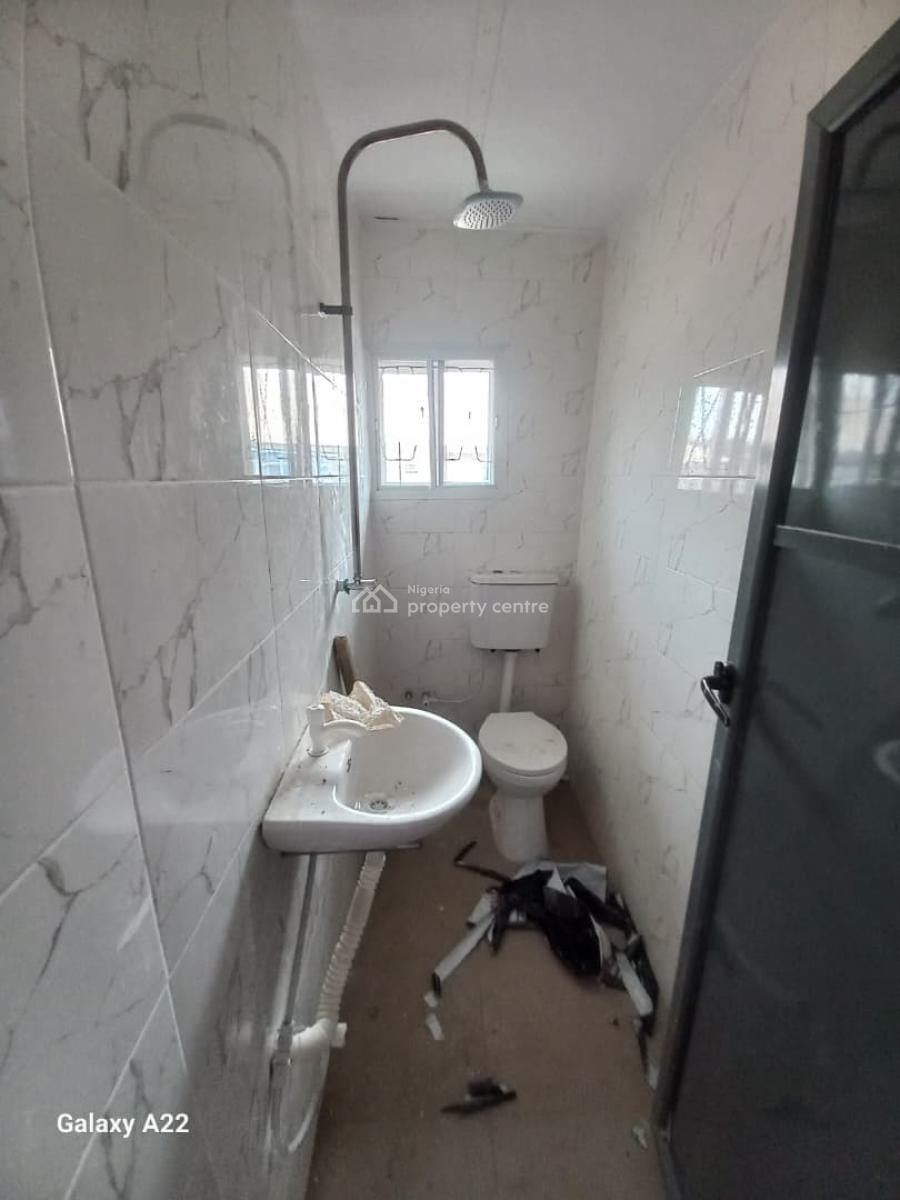 Room Selfcon with Sweet Modern Facilities, Oke Itunu, Mokola Ibadan, Ibadan, Oyo, Self Contain (single Rooms) for Rent