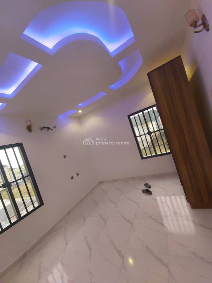 Exquisite 2 Bedroom Apartment, Peninsula Garden Estate, Sangotedo, Ajah, Lagos, Flat / Apartment for Rent