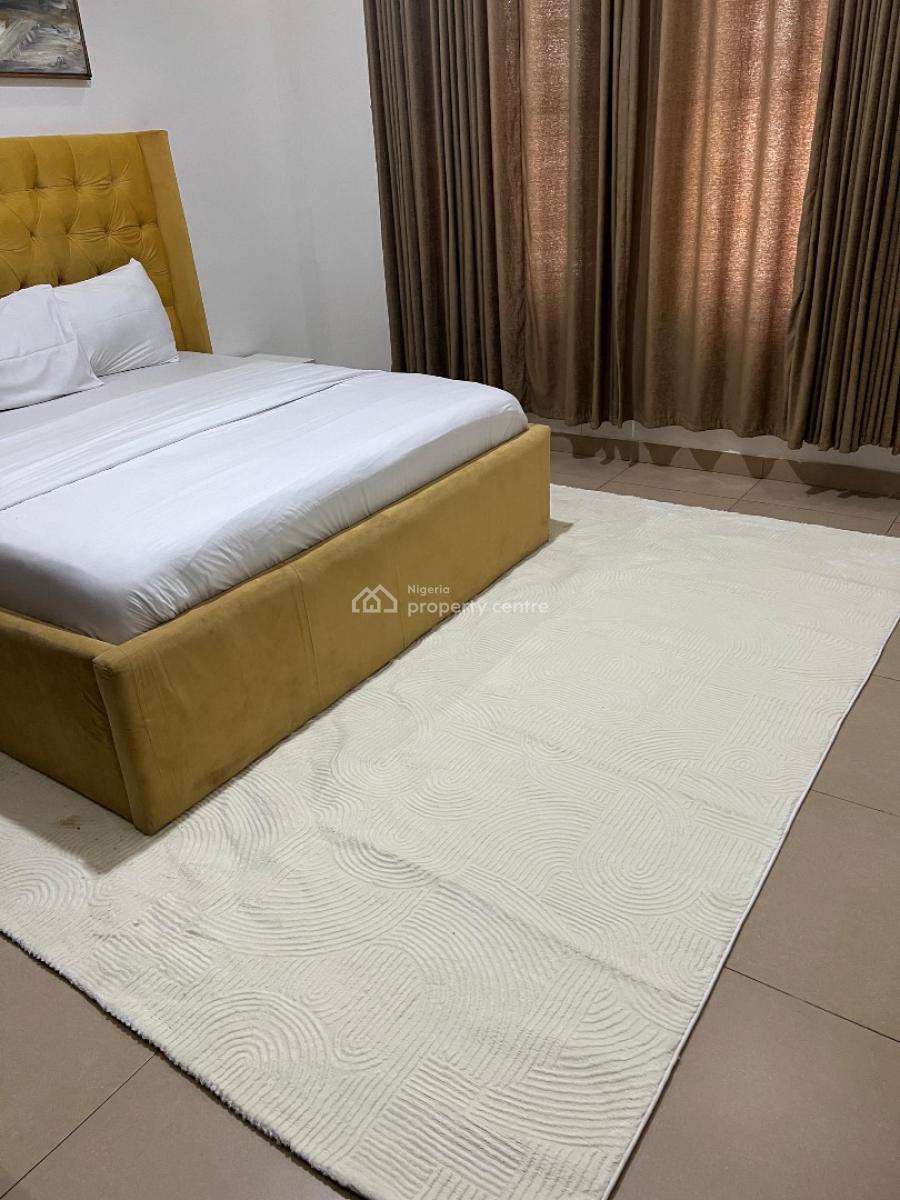 3 Bedroom with Snooker and Swimming Pool, Lekki Phase 1, Lekki, Lagos, Flat / Apartment Short Let