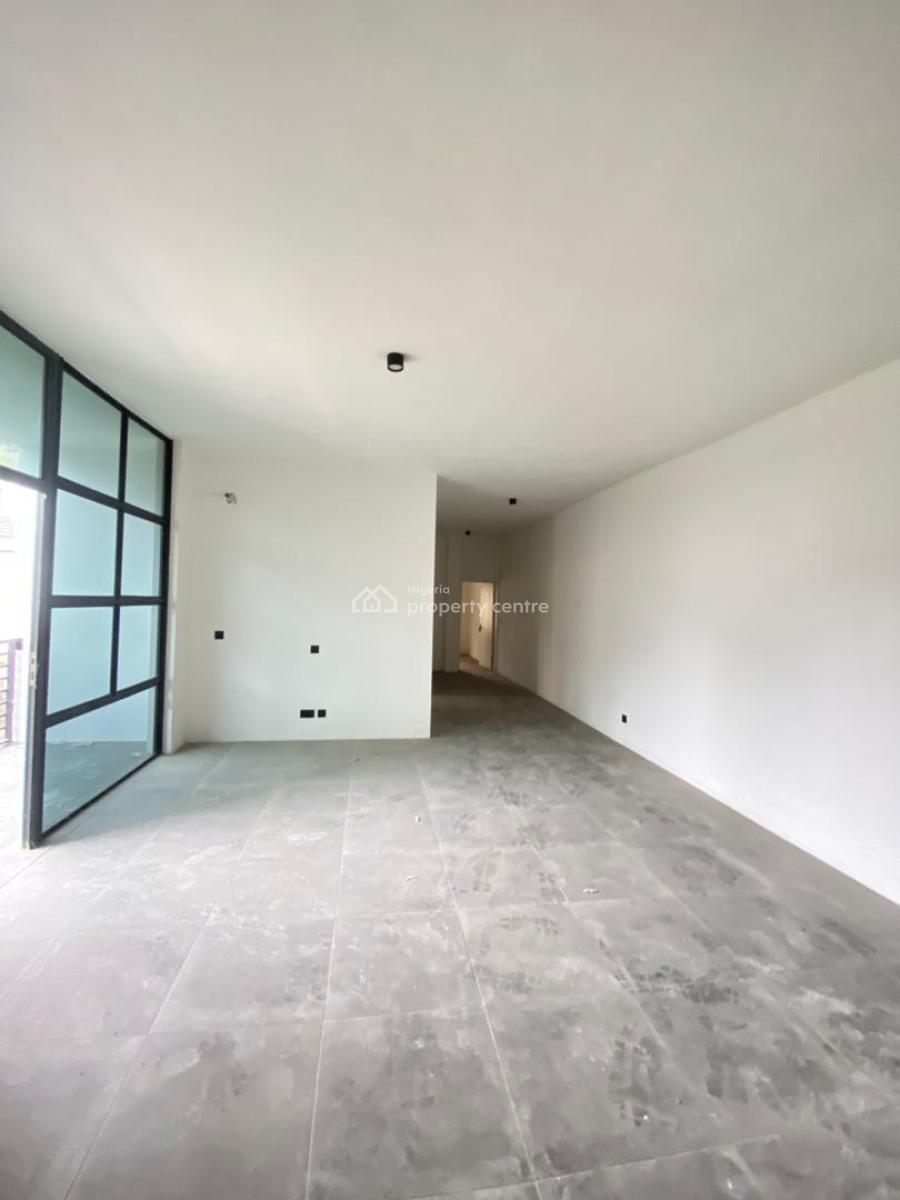 Brand New 2 Bedroom Apartment in an Estate, Agungi, Lekki, Lagos, Flat / Apartment for Sale