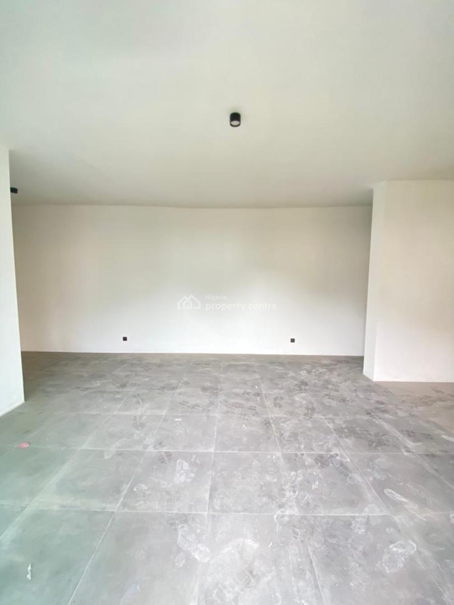 Brand New 2 Bedroom Apartment in an Estate, Agungi, Lekki, Lagos, Flat / Apartment for Sale