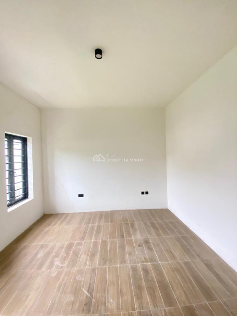 Brand New 2 Bedroom Apartment in an Estate, Agungi, Lekki, Lagos, Flat / Apartment for Sale
