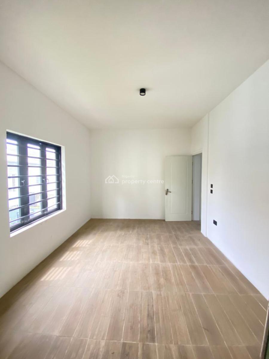 Brand New 2 Bedroom Apartment in an Estate, Agungi, Lekki, Lagos, Flat / Apartment for Sale