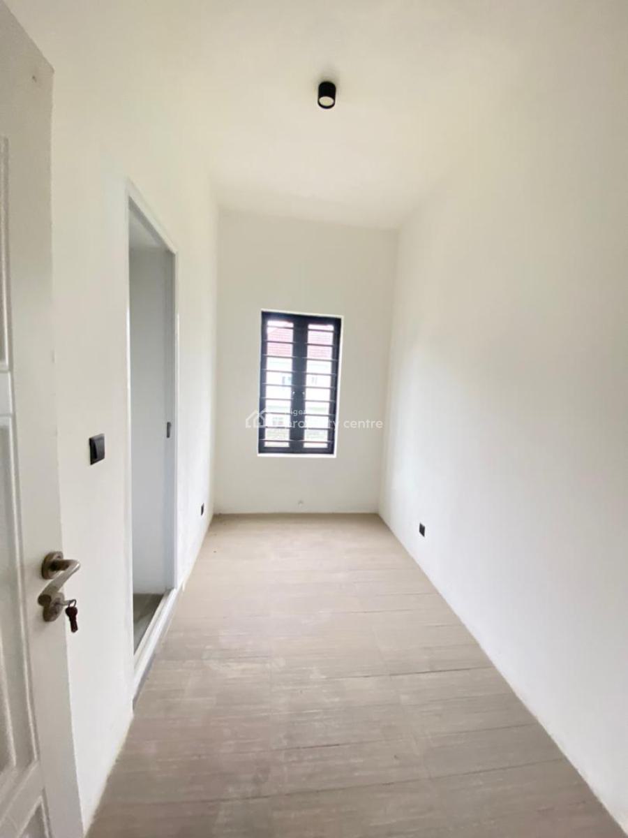 Brand New 2 Bedroom Apartment in an Estate, Agungi, Lekki, Lagos, Flat / Apartment for Sale