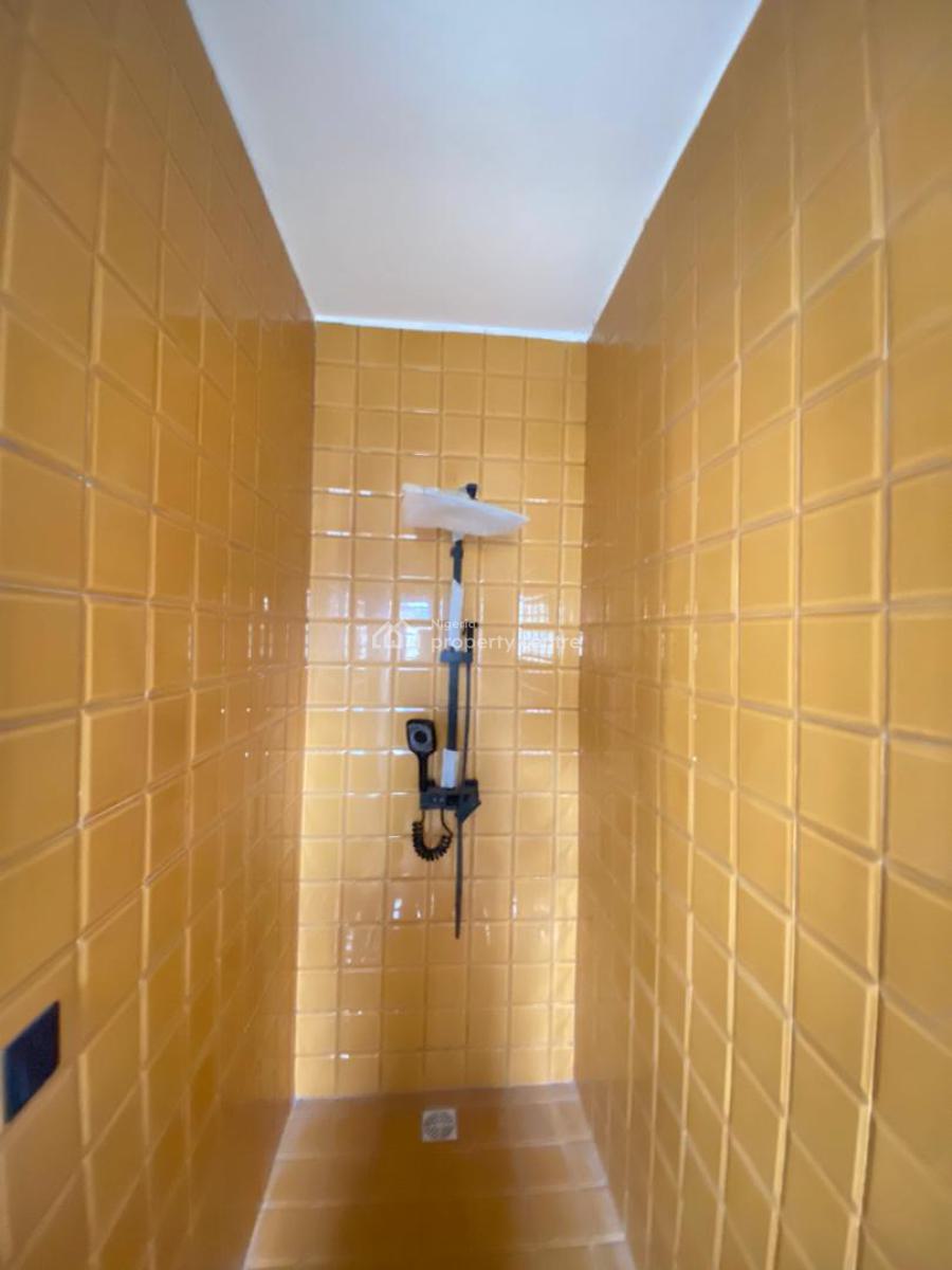 Brand New 2 Bedroom Apartment in an Estate, Agungi, Lekki, Lagos, Flat / Apartment for Sale