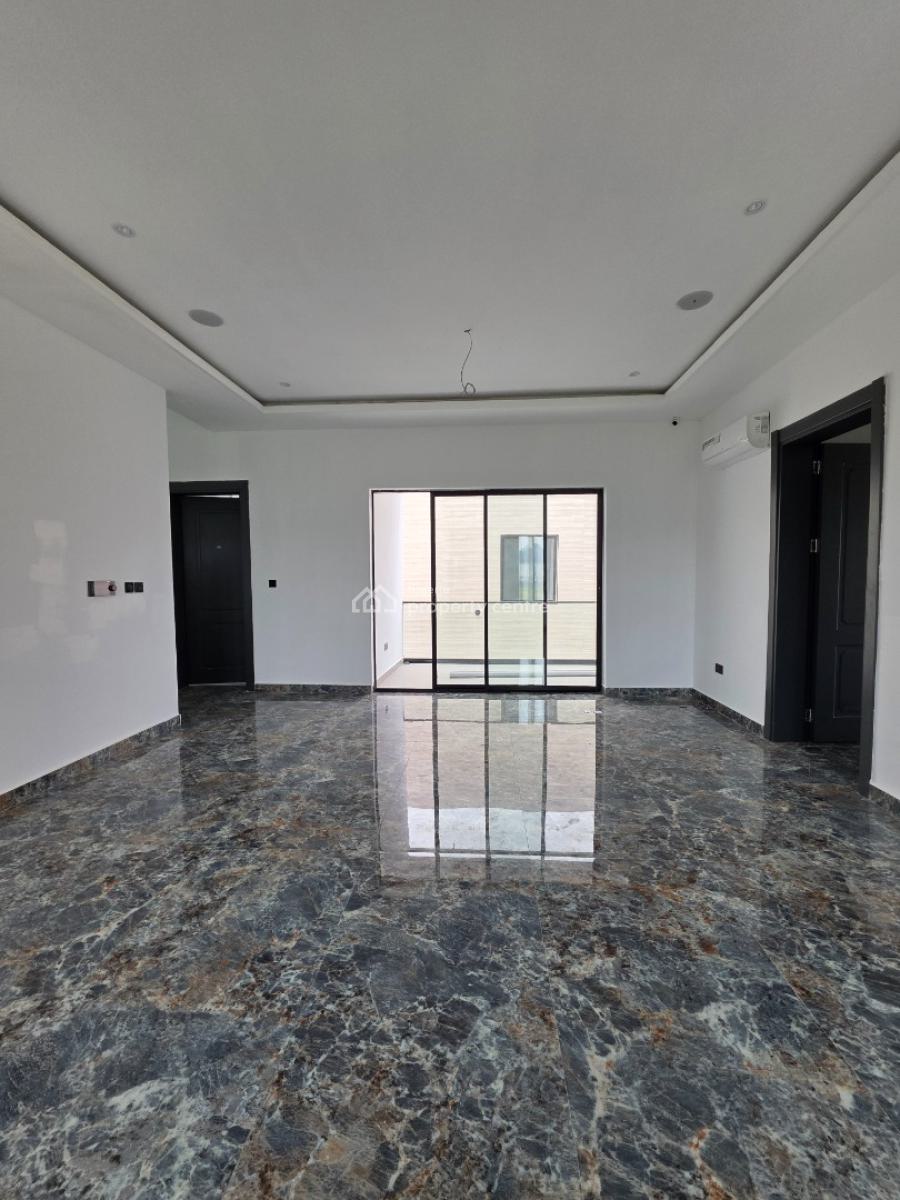 Massive 5 Bedroom Detached Duplex with Elevator + Cinema + Pool, Mayrose Park Estate, Vgc, Lekki, Lagos, Detached Duplex for Sale