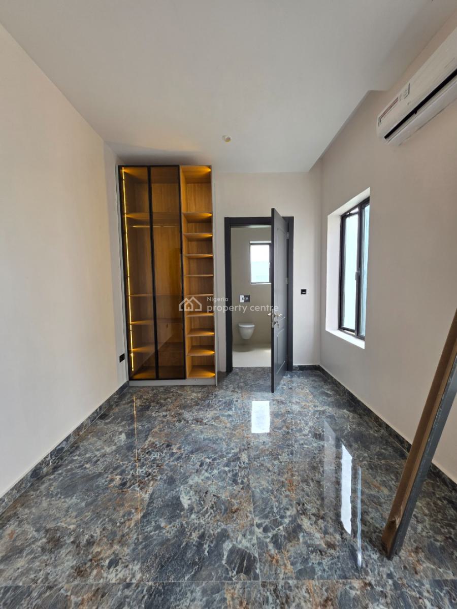 Massive 5 Bedroom Detached Duplex with Elevator + Cinema + Pool, Mayrose Park Estate, Vgc, Lekki, Lagos, Detached Duplex for Sale