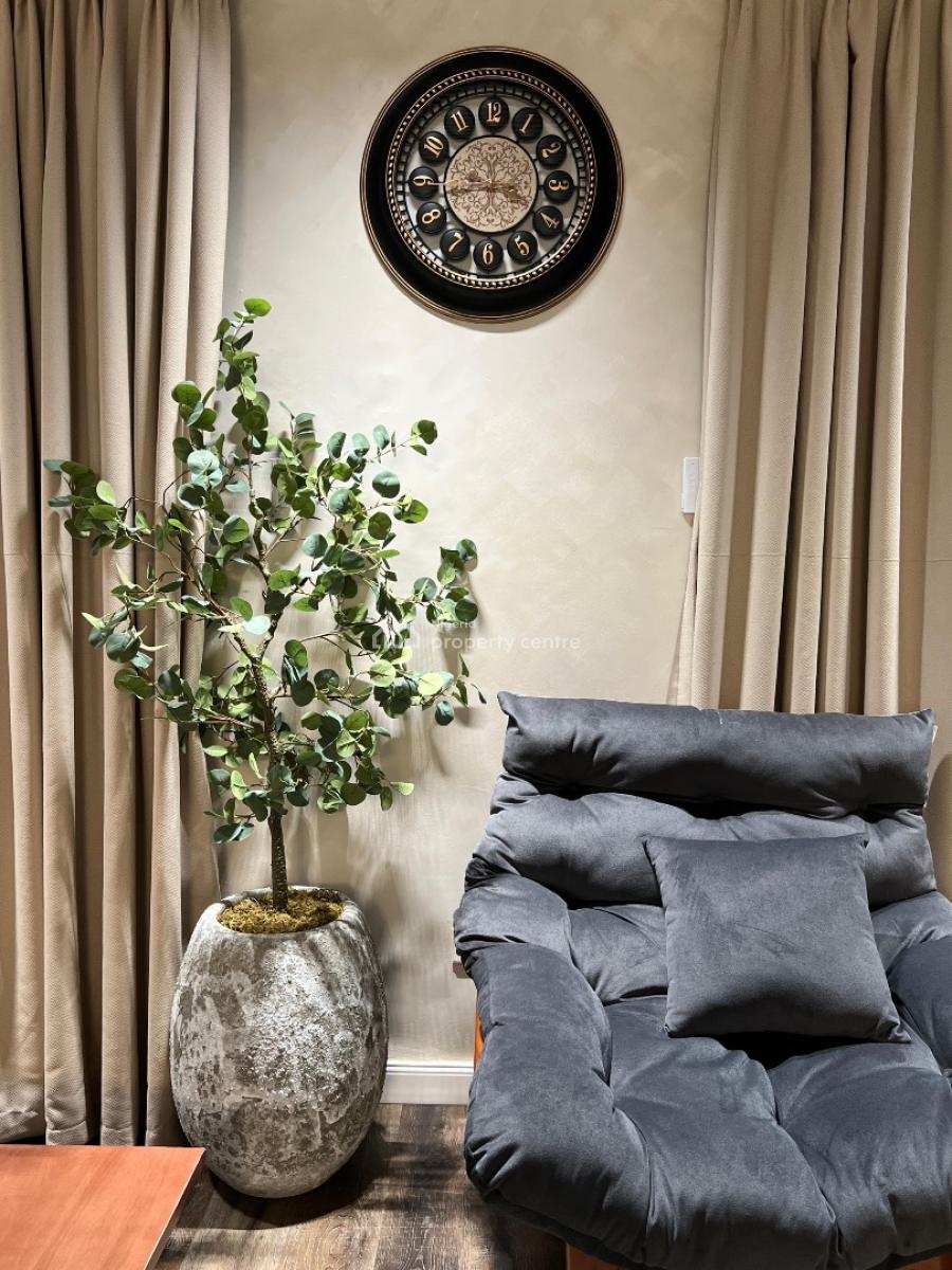 a Brand New Luxury 2 Bedroom with Ps5, Swimming Pool, Snooker & Gym, Lekki Phase 1, Lekki, Lagos, Flat / Apartment Short Let