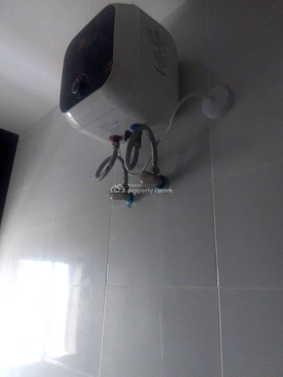 3bedroom Flat with Bq, Buena Vista Estate, Orchid, Lekki Expressway, Lekki, Lagos, Flat / Apartment for Sale