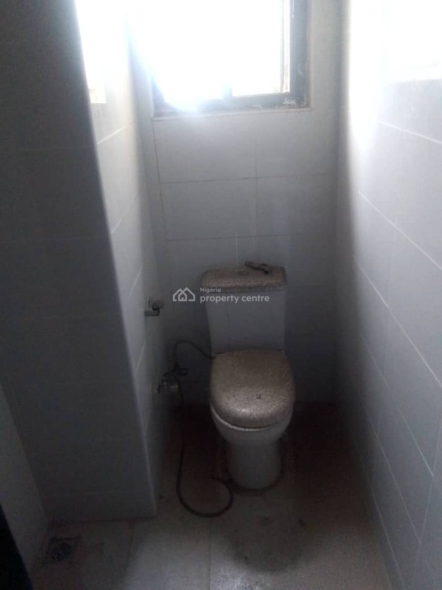 3bedroom Flat with Bq, Buena Vista Estate, Orchid, Lekki Expressway, Lekki, Lagos, Flat / Apartment for Sale