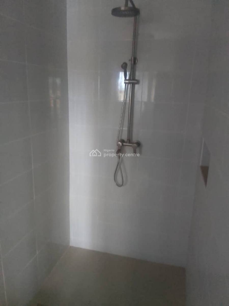 3bedroom Flat with Bq, Buena Vista Estate, Orchid, Lekki Expressway, Lekki, Lagos, Flat / Apartment for Sale
