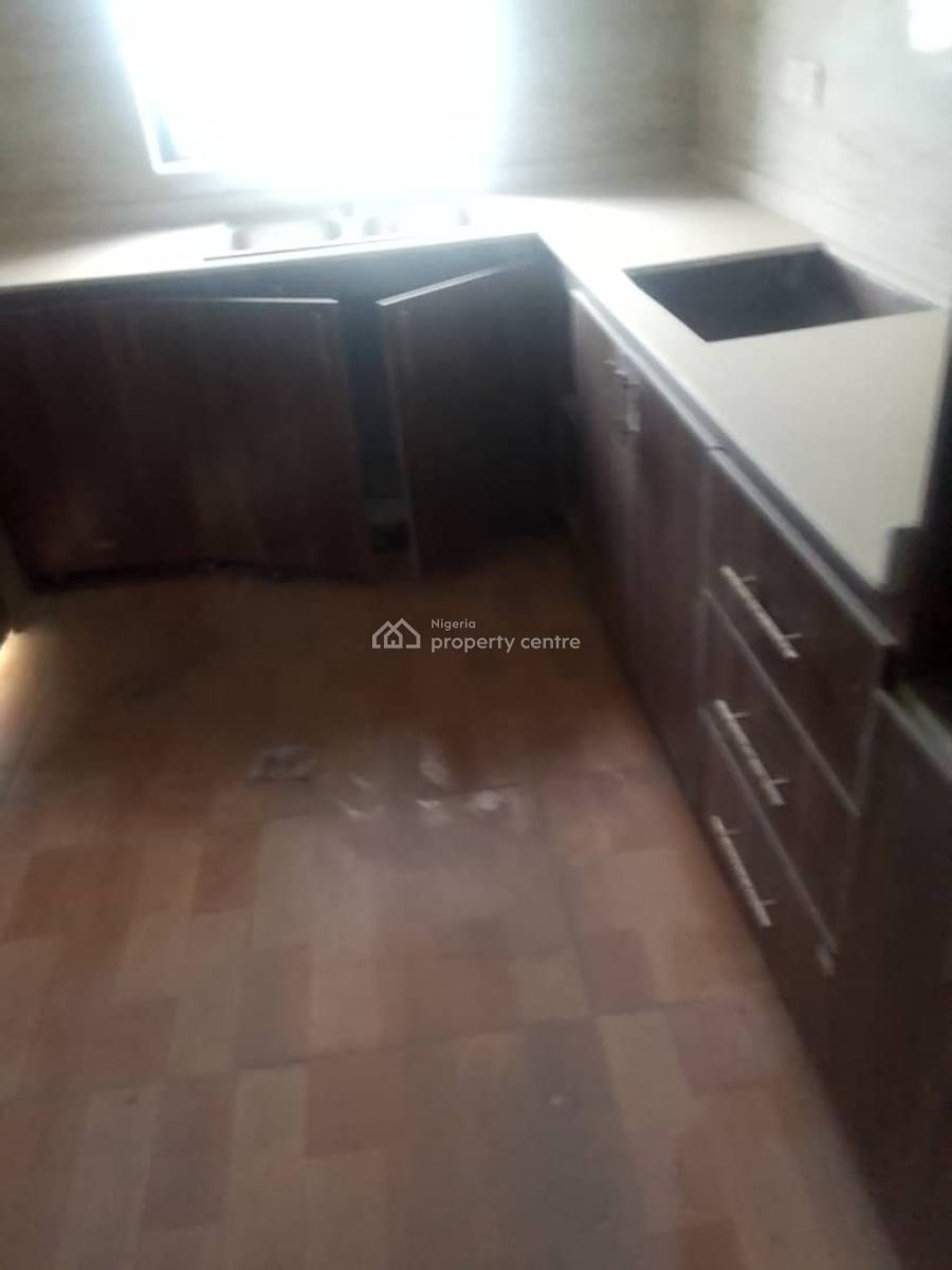 3bedroom Flat with Bq, Buena Vista Estate, Orchid, Lekki Expressway, Lekki, Lagos, Flat / Apartment for Sale