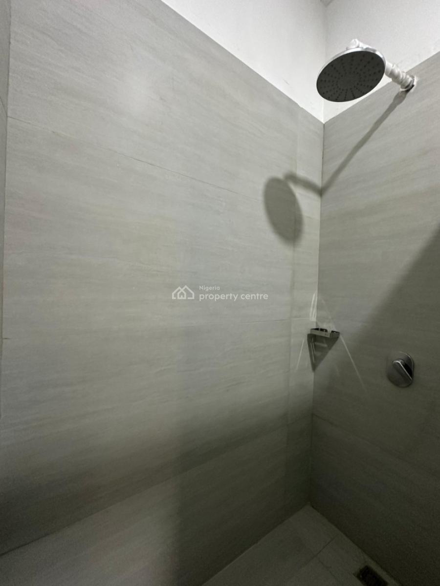 Luxury 2 Bedroom Flat, Off Freedom Fola Osibo, Lekki Phase 1, Lekki, Lagos, Flat / Apartment for Rent