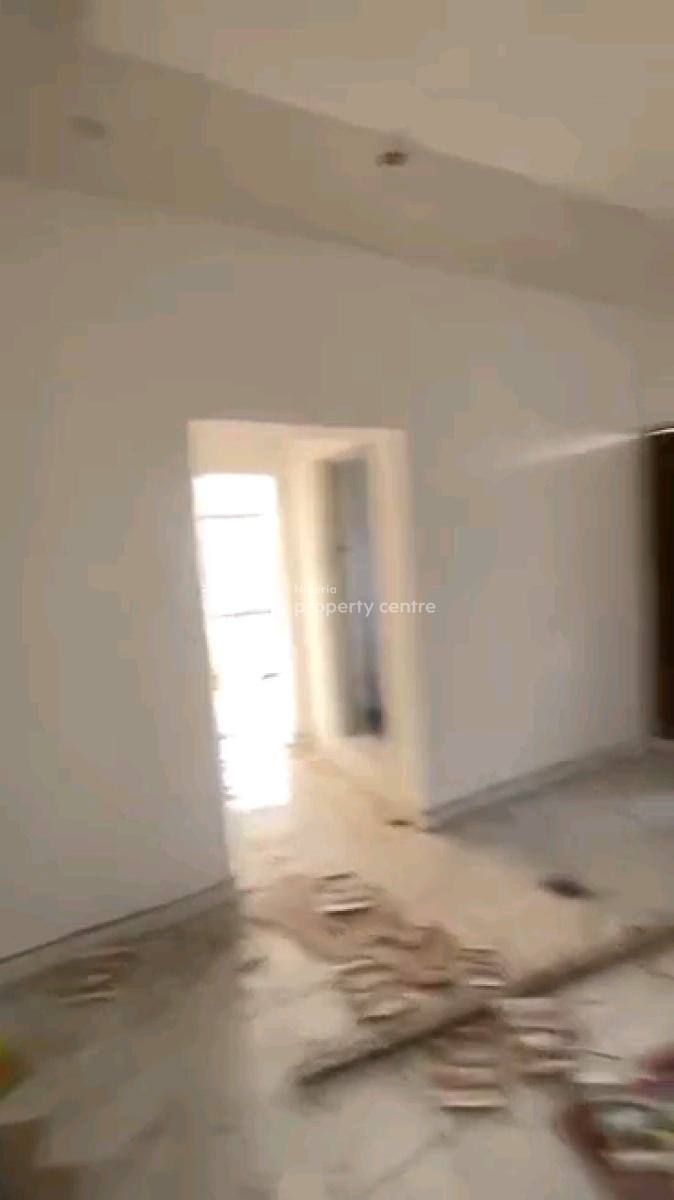 Standard and Spaciouss Mini Flat, Ilaje, Bariga, Shomolu, Lagos, Mini Flat (room and Parlour) for Rent