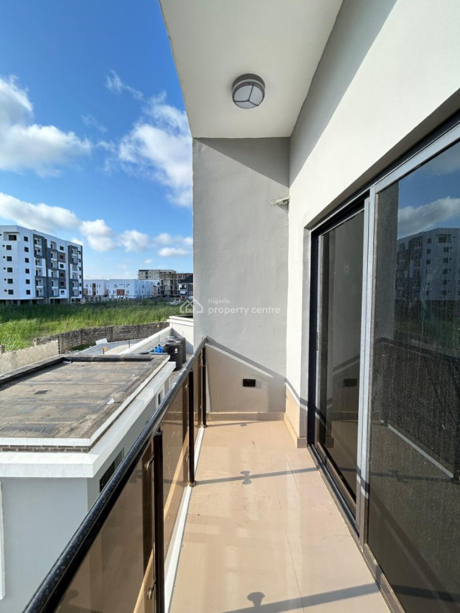 Clean 2bedroom Flat with Swimming Pool, Ikate, Lekki, Lagos, Flat / Apartment for Rent