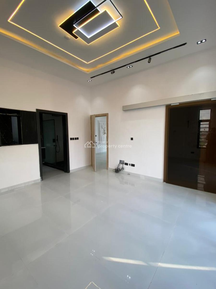 Exquisitely Built 4 Bedrooms, Lekki Palm City, Ajah, Lagos, Semi-detached Duplex for Sale