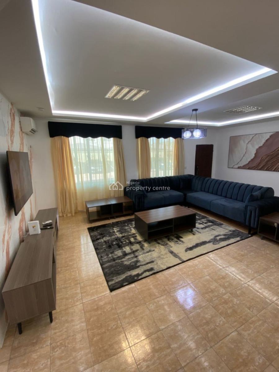 3 Bedroom Apartment with Swimming Pool, Hakim Dickson, Lekki Phase 1, Lekki, Lagos, Flat / Apartment Short Let
