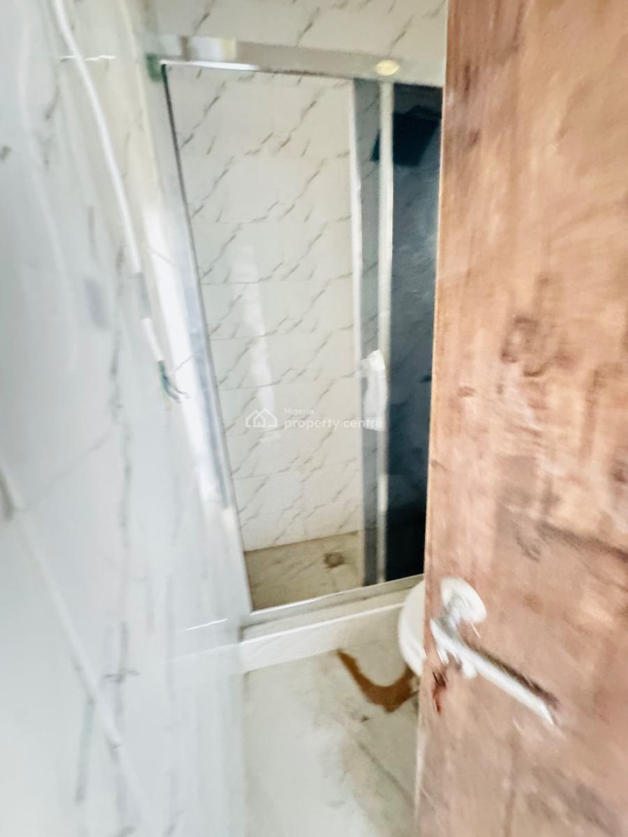 Brand New Spacious 4bedroom Terraced Duplex Available for 8m, Conservation, Lekki, Lagos, Terraced Duplex for Rent