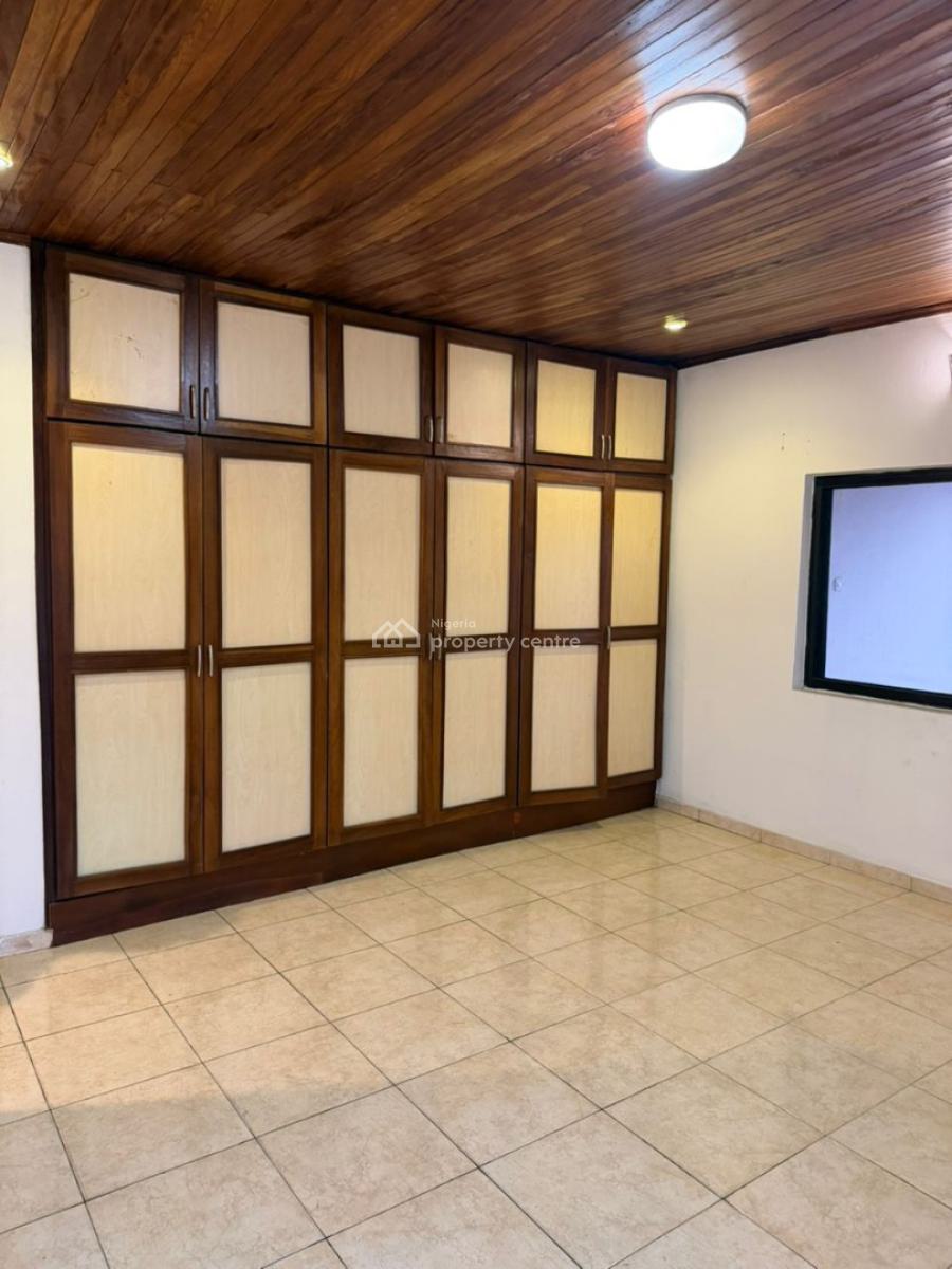 Luxury, Serviced  and Well Finished 3 Bedroom Apartment with Bq, Ikoyi, Lagos, Flat / Apartment for Rent