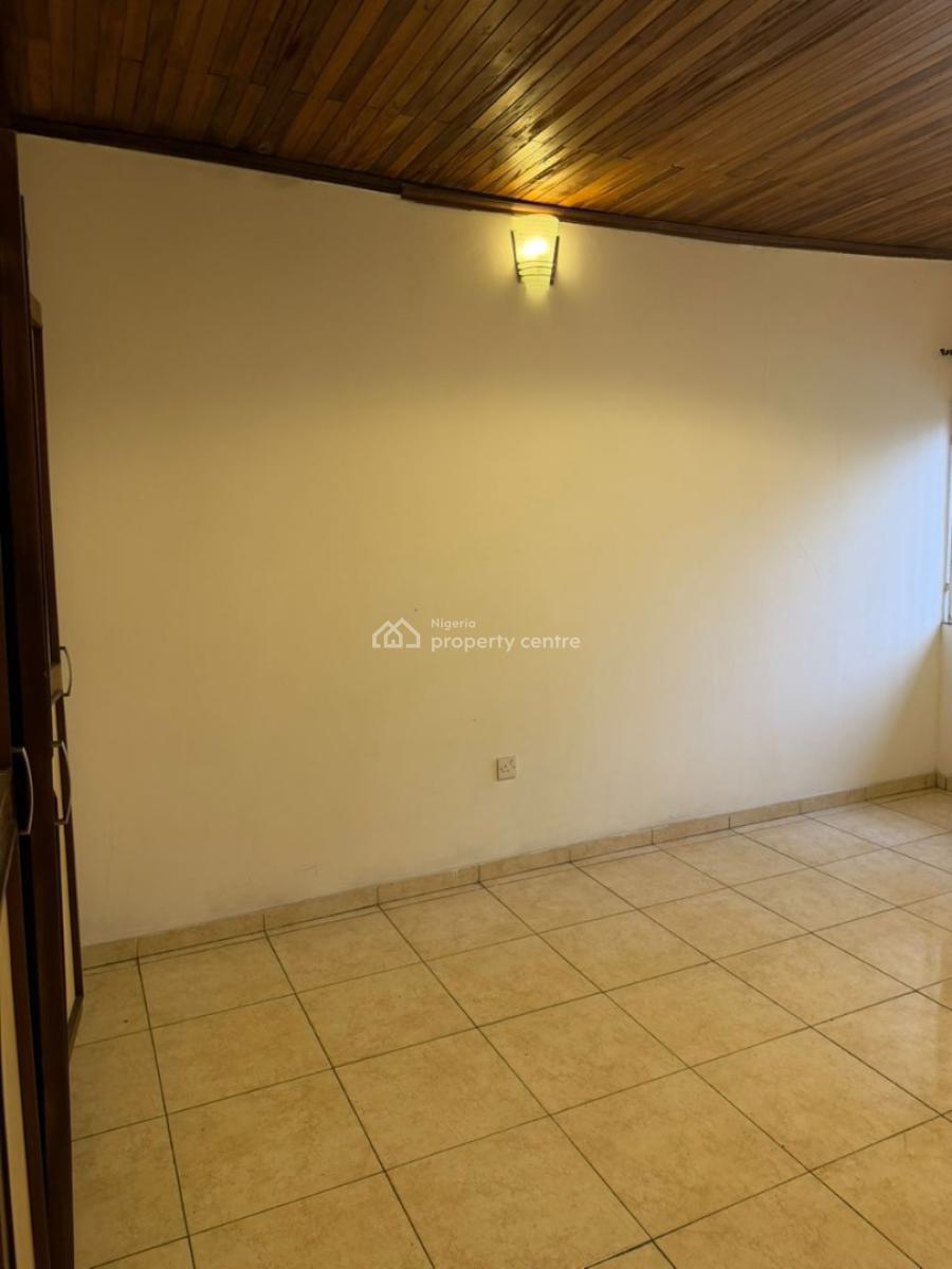 Luxury, Serviced  and Well Finished 3 Bedroom Apartment with Bq, Ikoyi, Lagos, Flat / Apartment for Rent