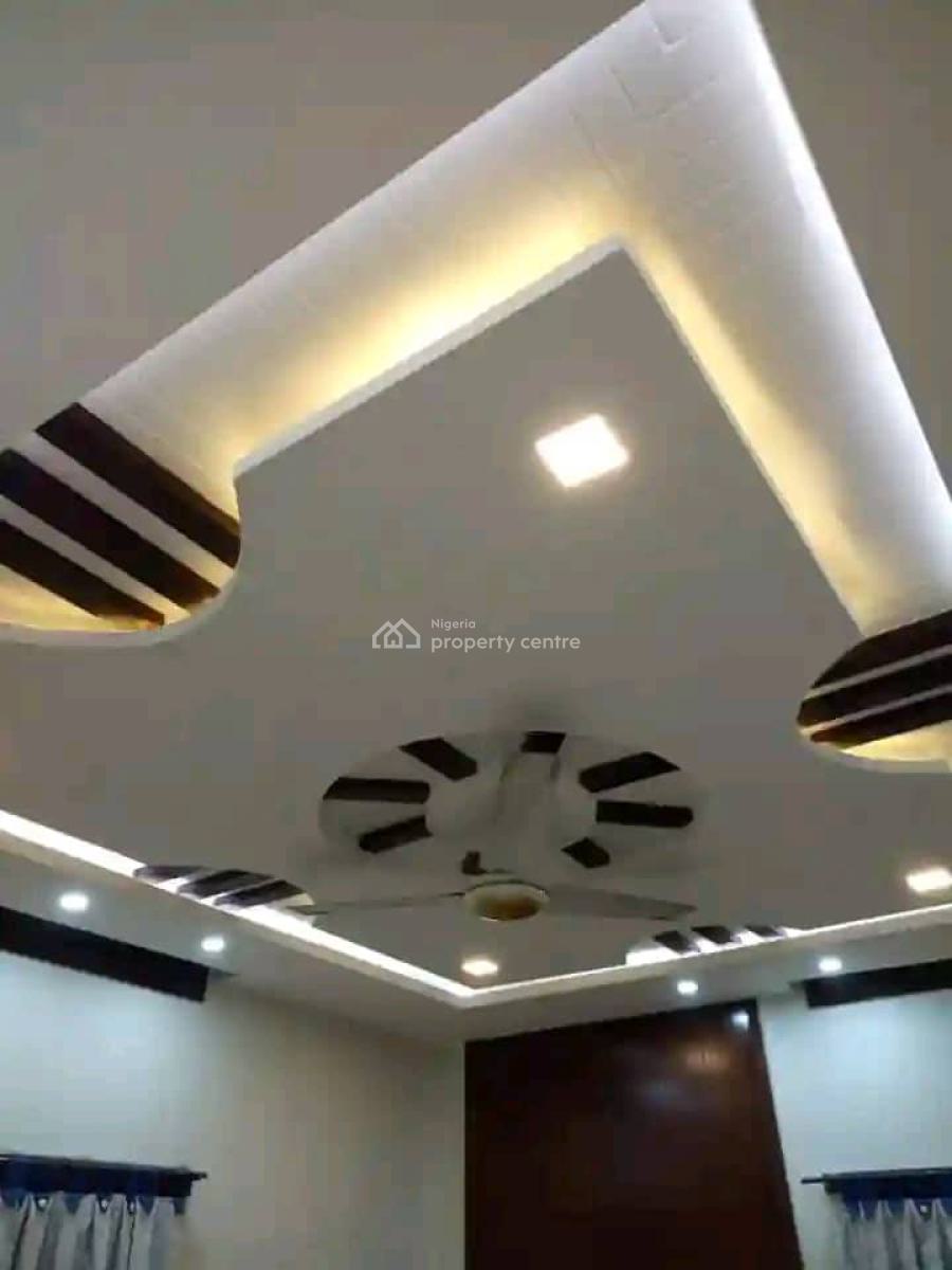 Luxury 3 Bedroom Flat, Bishop, Surulere, Lagos, Flat / Apartment for Sale