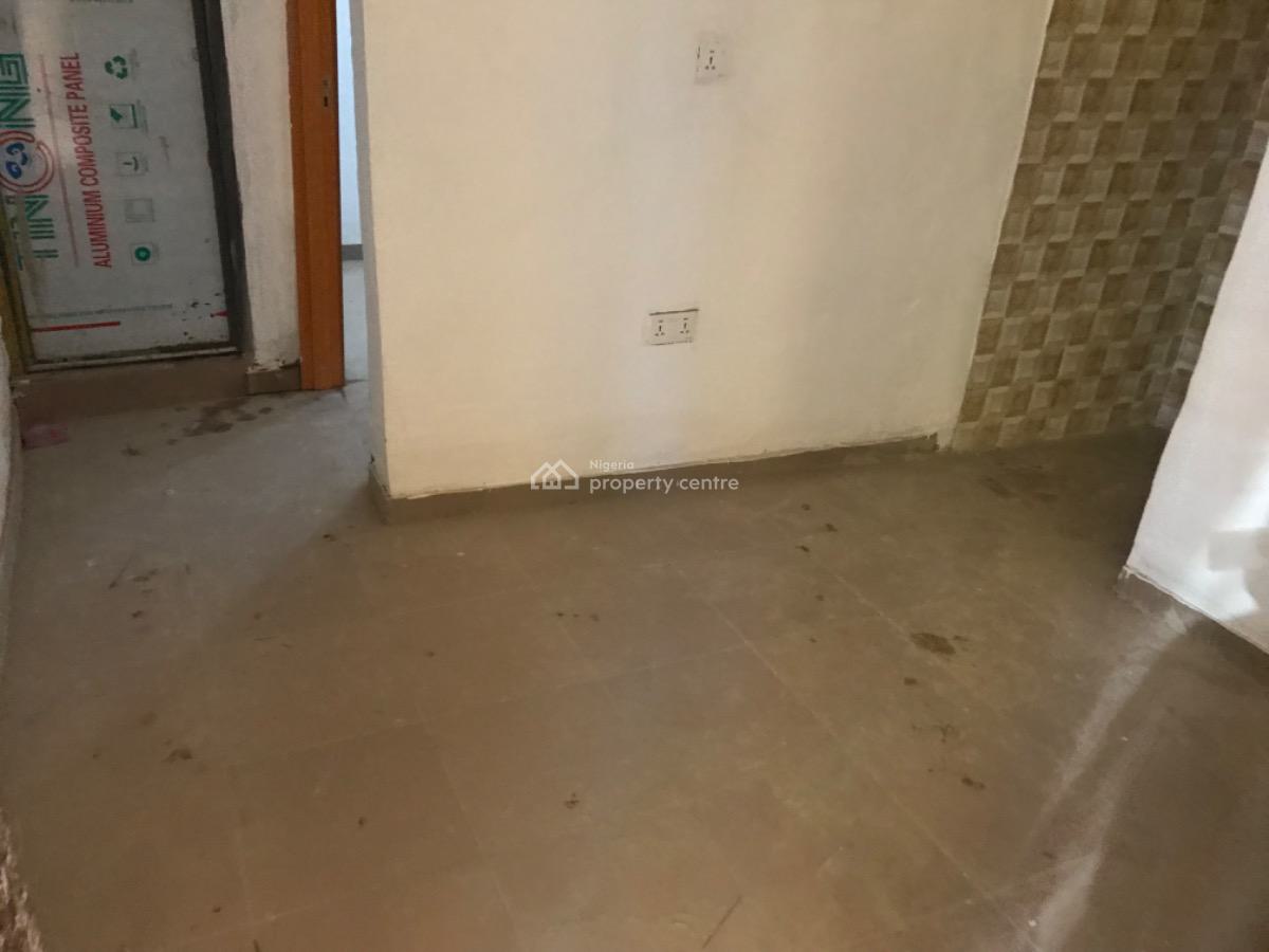 Newly Built Miniflat, Abule Oja, Abule Oja, Yaba, Lagos, Mini Flat (room and Parlour) for Rent