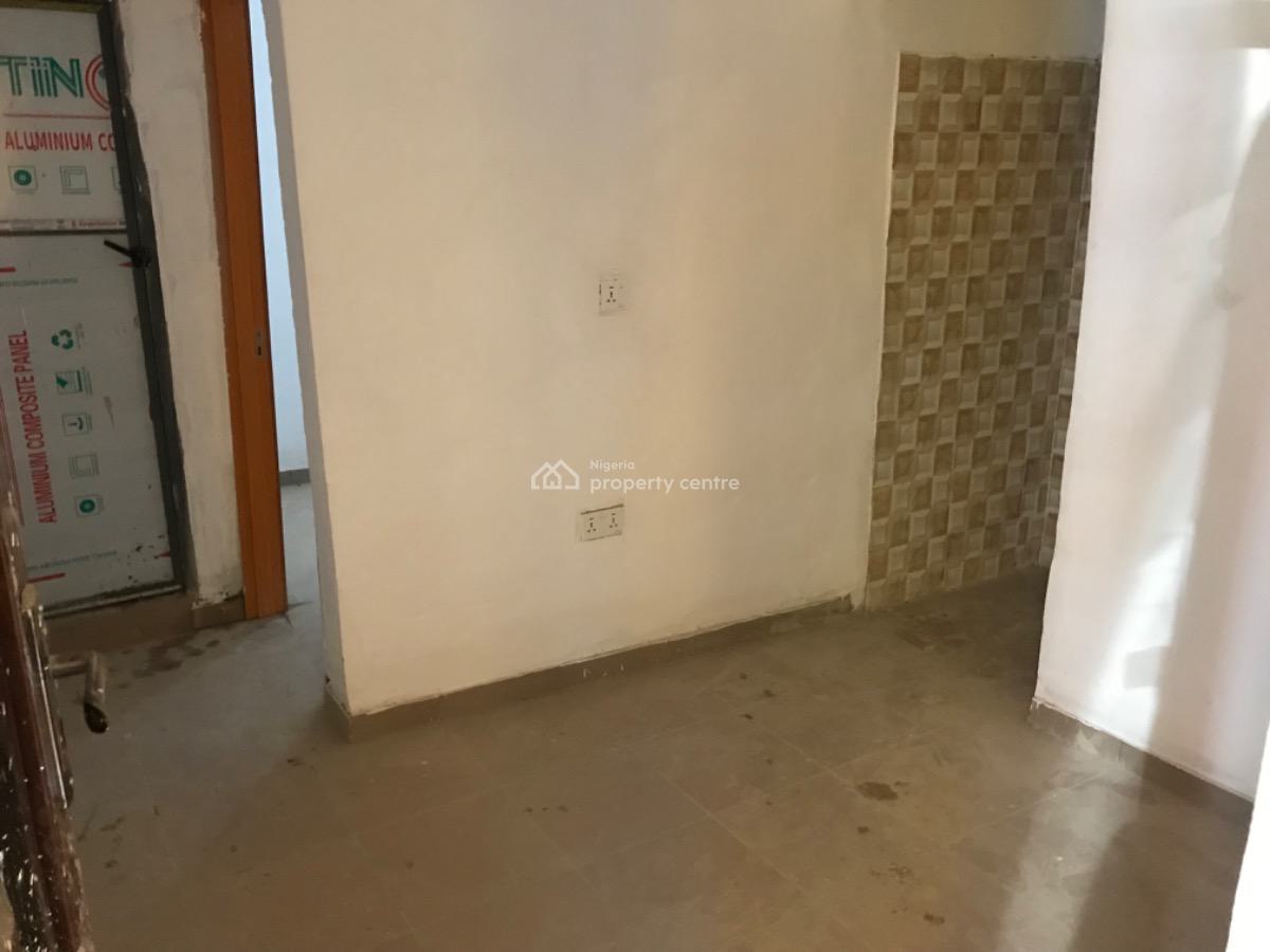 Newly Built Miniflat, Abule Oja, Abule Oja, Yaba, Lagos, Mini Flat (room and Parlour) for Rent