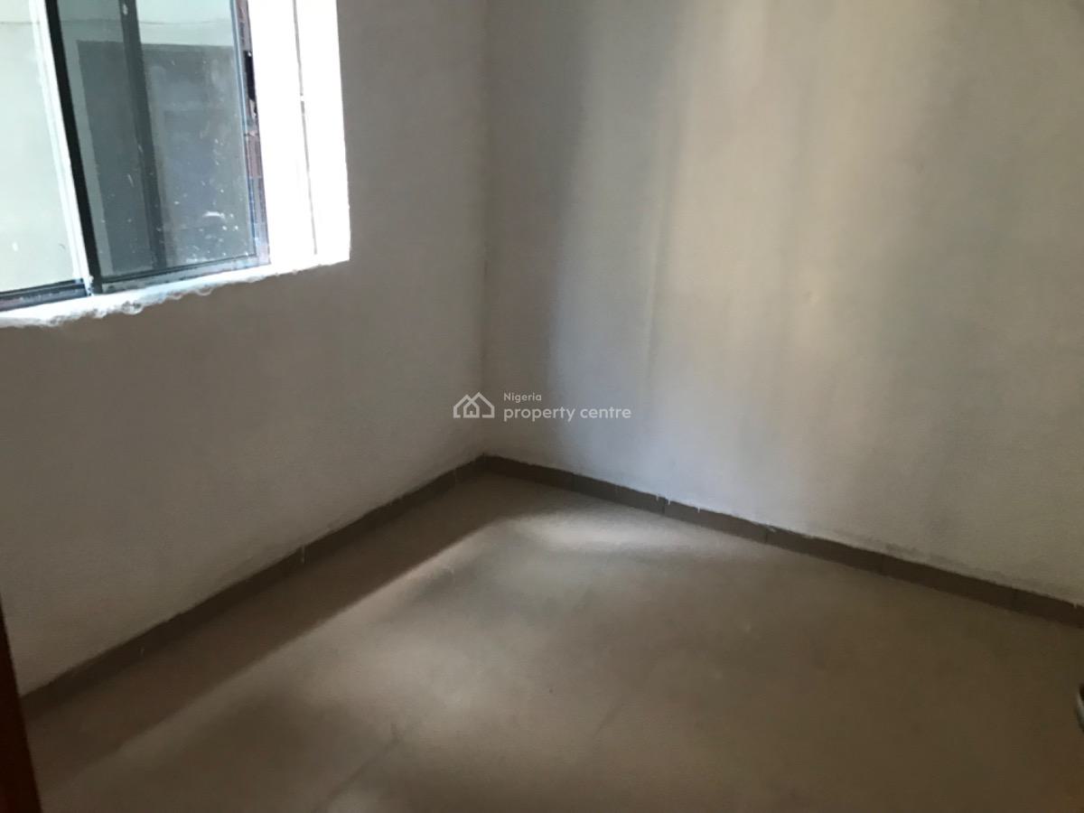 Newly Built Miniflat, Abule Oja, Abule Oja, Yaba, Lagos, Mini Flat (room and Parlour) for Rent