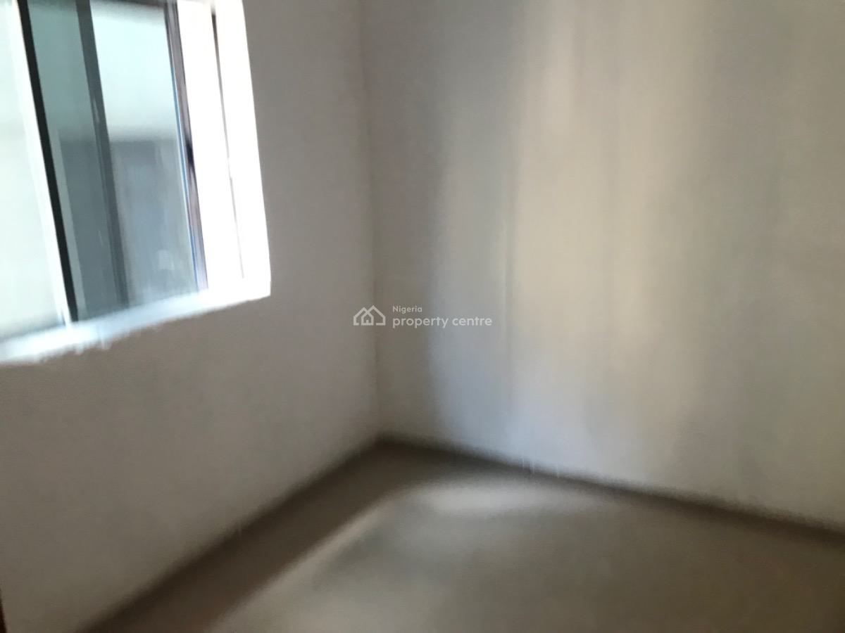 Newly Built Miniflat, Abule Oja, Abule Oja, Yaba, Lagos, Mini Flat (room and Parlour) for Rent