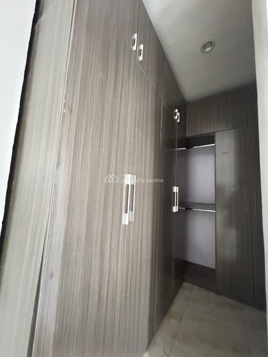 Spacious 4bedrns Semi Detached Duplex Available Available 12m Orchid R, Orchid Road, Lekki, Lagos, Detached Duplex for Rent