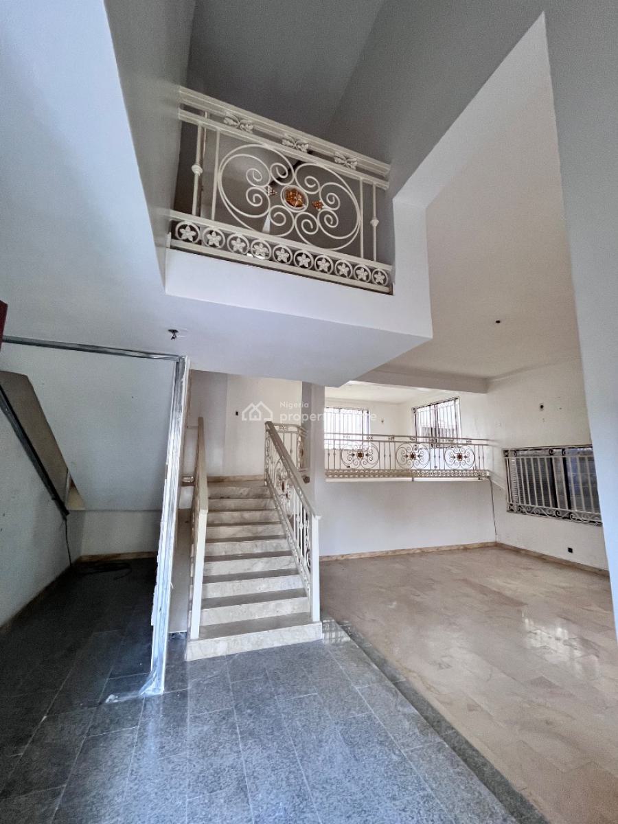 12 Units of 4 Bedroom Luxury Terraces, Wuse 2, Abuja, Terraced Duplex for Rent