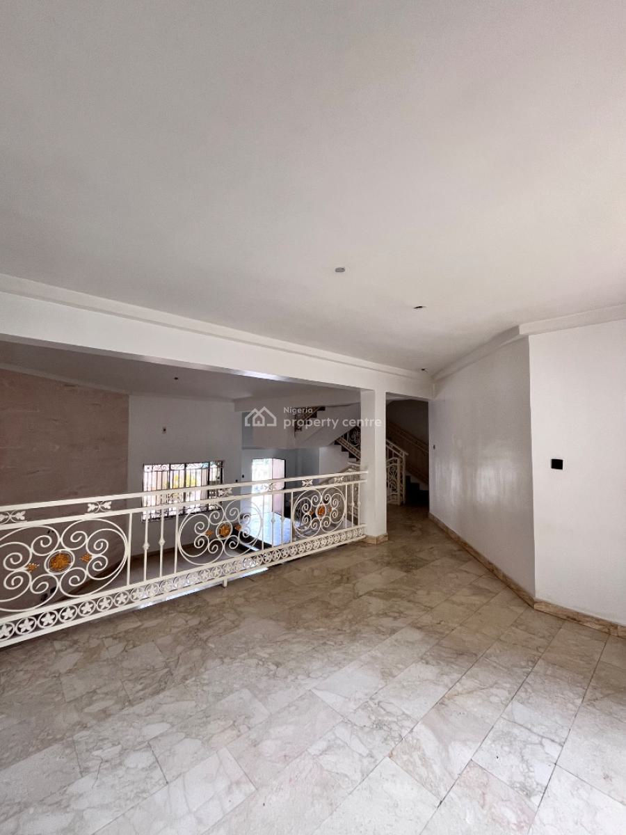 12 Units of 4 Bedroom Luxury Terraces, Wuse 2, Abuja, Terraced Duplex for Rent