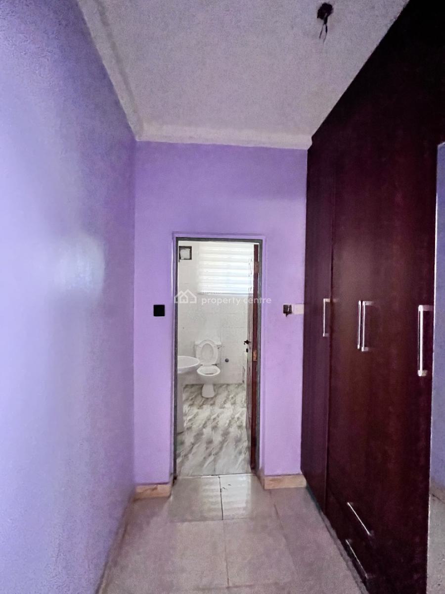 12 Units of 4 Bedroom Luxury Terraces, Wuse 2, Abuja, Terraced Duplex for Rent