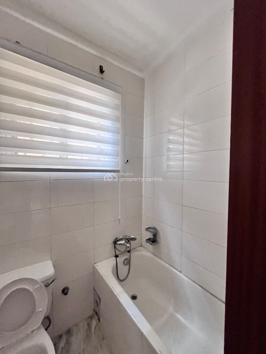 12 Units of 4 Bedroom Luxury Terraces, Wuse 2, Abuja, Terraced Duplex for Rent