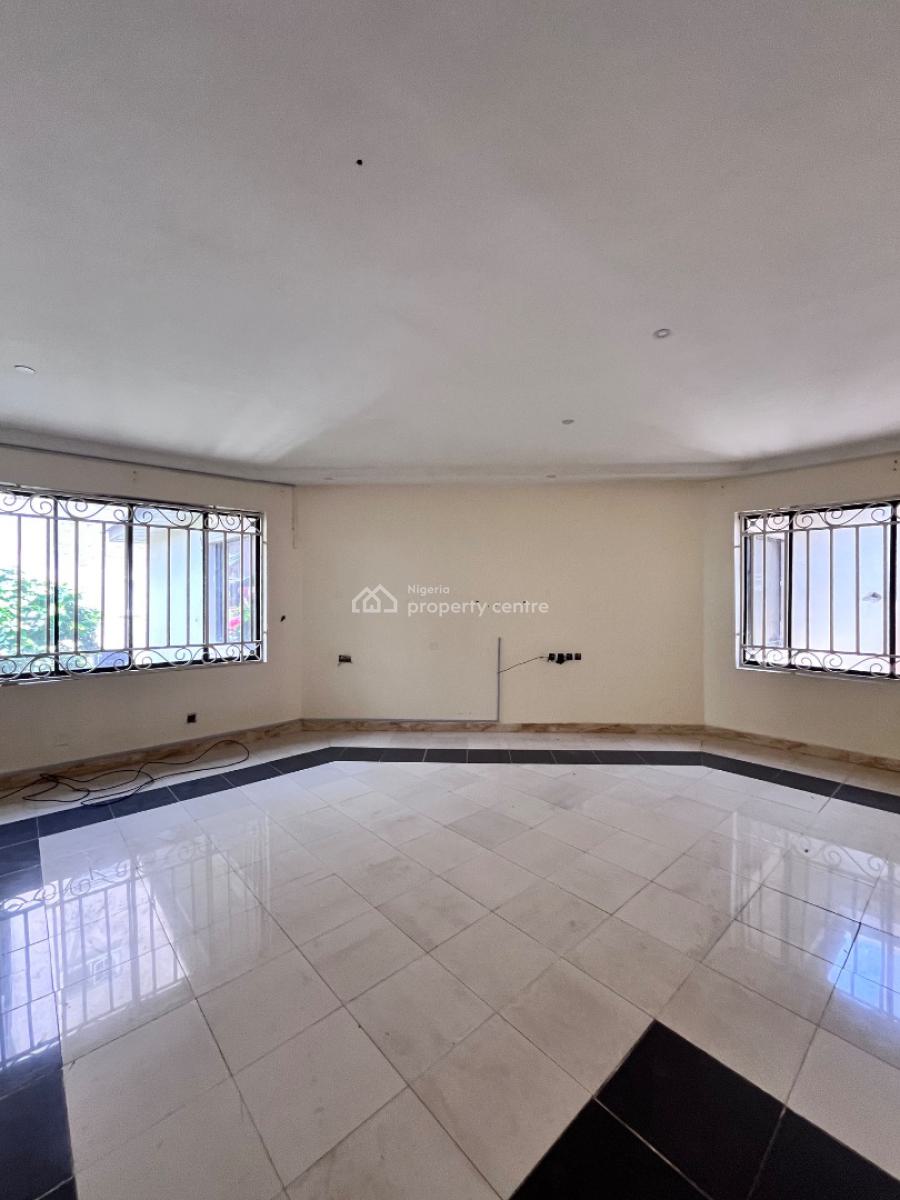 12 Units of 4 Bedroom Luxury Terraces, Wuse 2, Abuja, Terraced Duplex for Rent