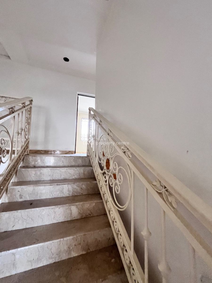 12 Units of 4 Bedroom Luxury Terraces, Wuse 2, Abuja, Terraced Duplex for Rent