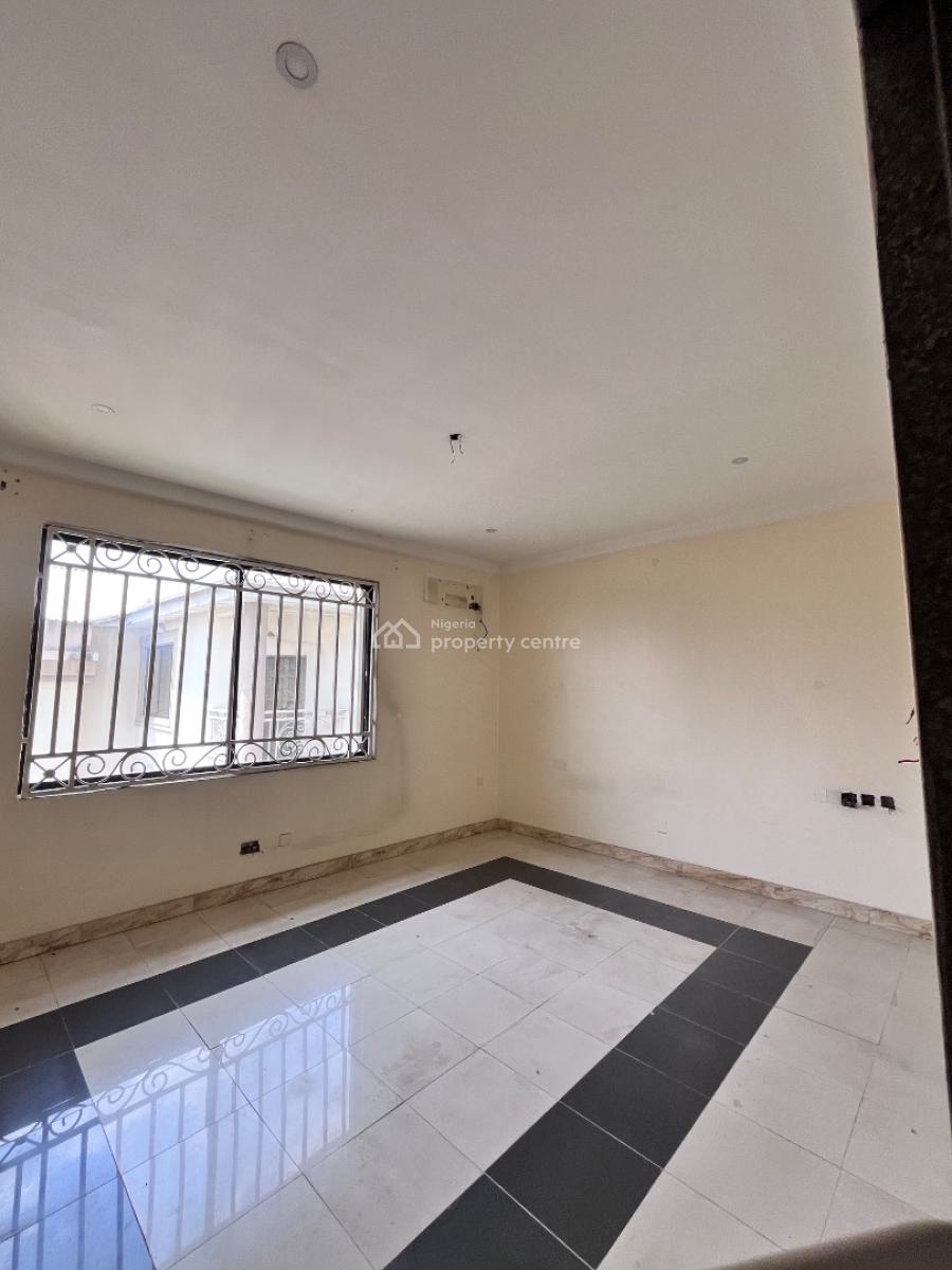 12 Units of 4 Bedroom Luxury Terraces, Wuse 2, Abuja, Terraced Duplex for Rent