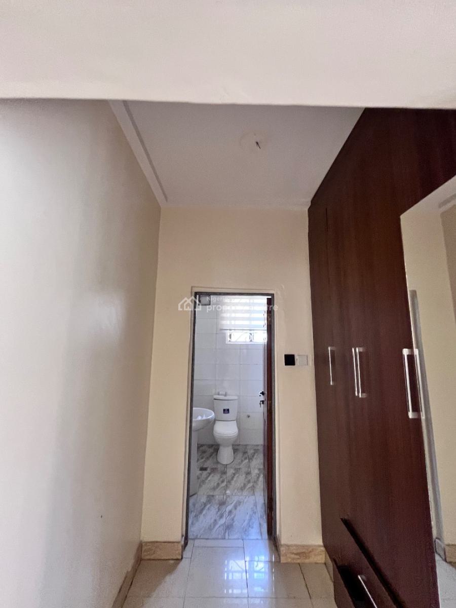 12 Units of 4 Bedroom Luxury Terraces, Wuse 2, Abuja, Terraced Duplex for Rent