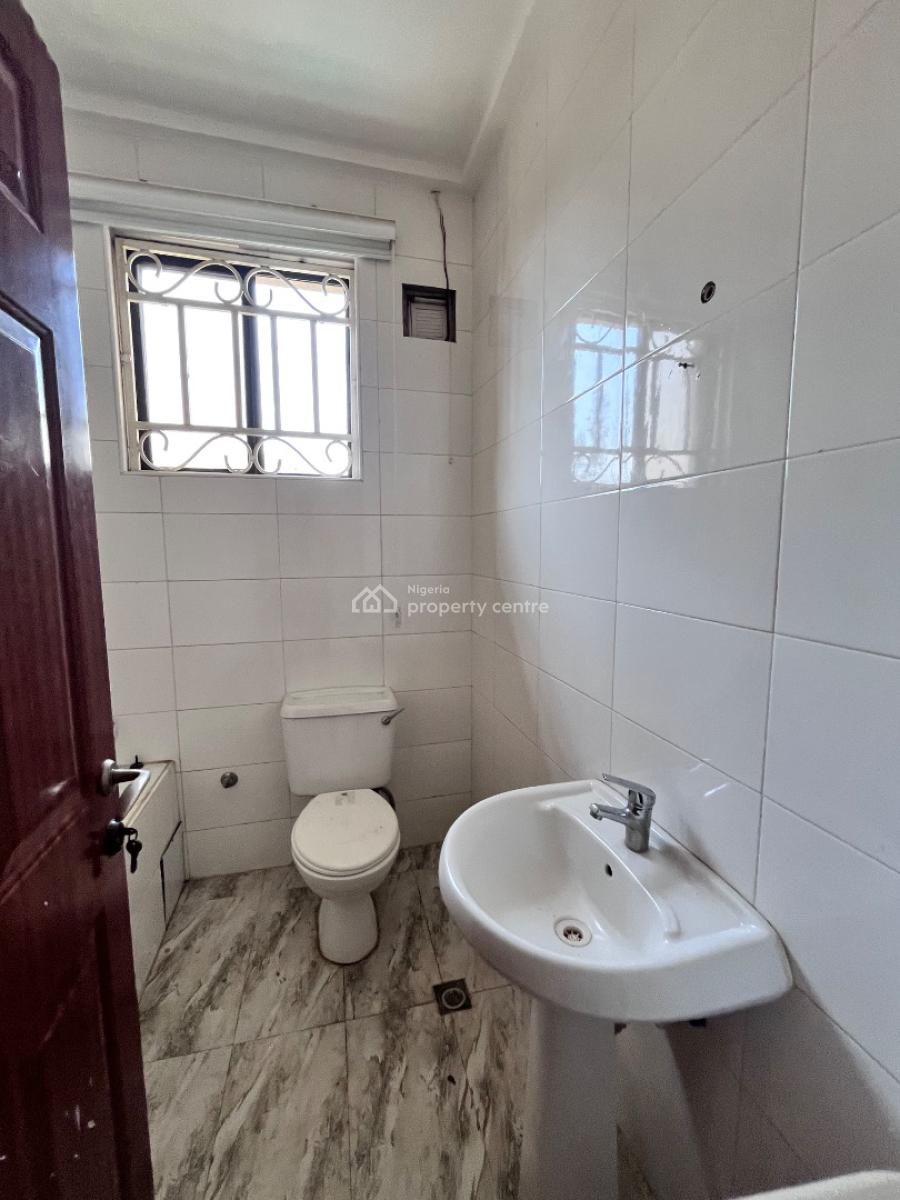 12 Units of 4 Bedroom Luxury Terraces, Wuse 2, Abuja, Terraced Duplex for Rent