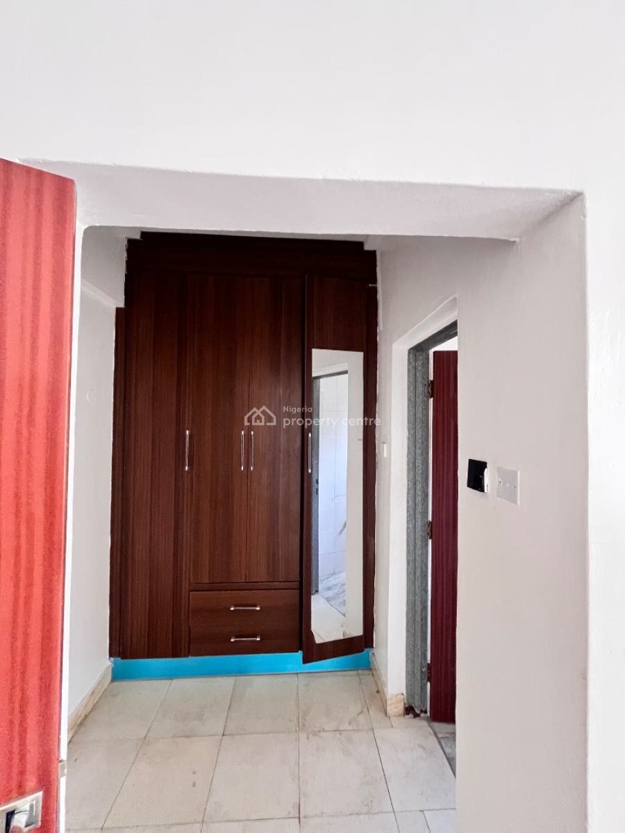 12 Units of 4 Bedroom Luxury Terraces, Wuse 2, Abuja, Terraced Duplex for Rent