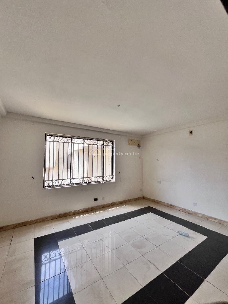 12 Units of 4 Bedroom Luxury Terraces, Wuse 2, Abuja, Terraced Duplex for Rent