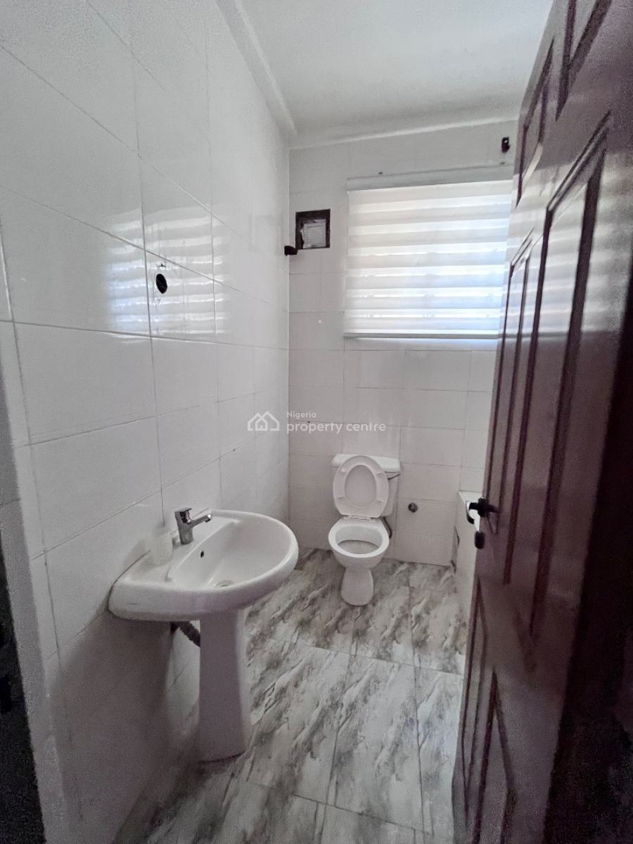 12 Units of 4 Bedroom Luxury Terraces, Wuse 2, Abuja, Terraced Duplex for Rent