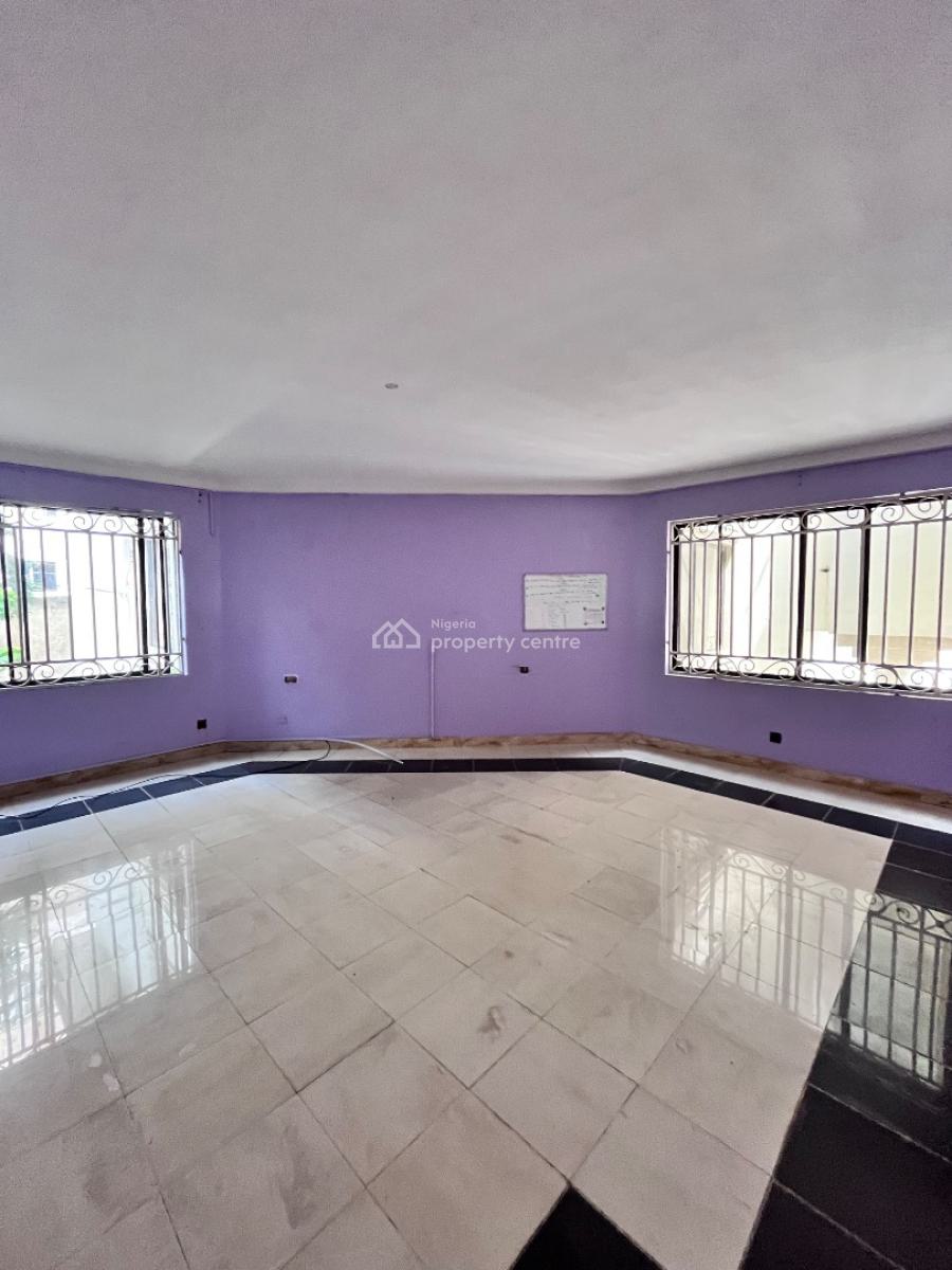 12 Units of 4 Bedroom Luxury Terraces, Wuse 2, Abuja, Terraced Duplex for Rent