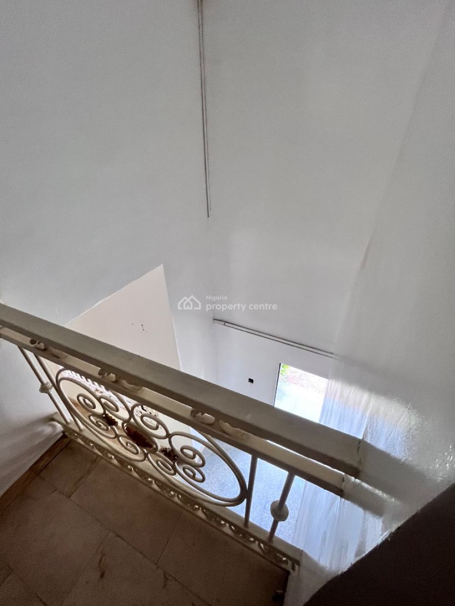 12 Units of 4 Bedroom Luxury Terraces, Wuse 2, Abuja, Terraced Duplex for Rent