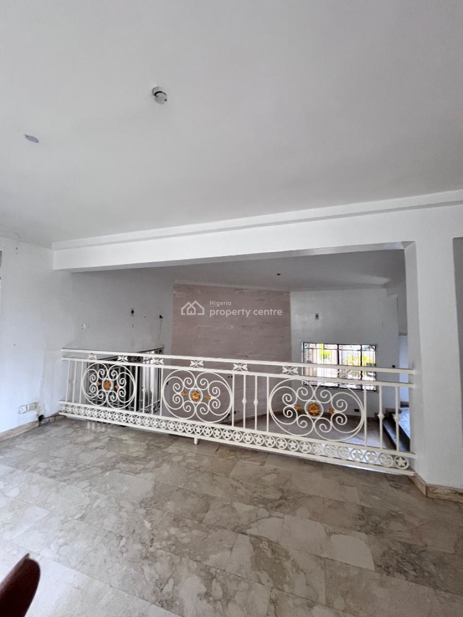 12 Units of 4 Bedroom Luxury Terraces, Wuse 2, Abuja, Terraced Duplex for Rent