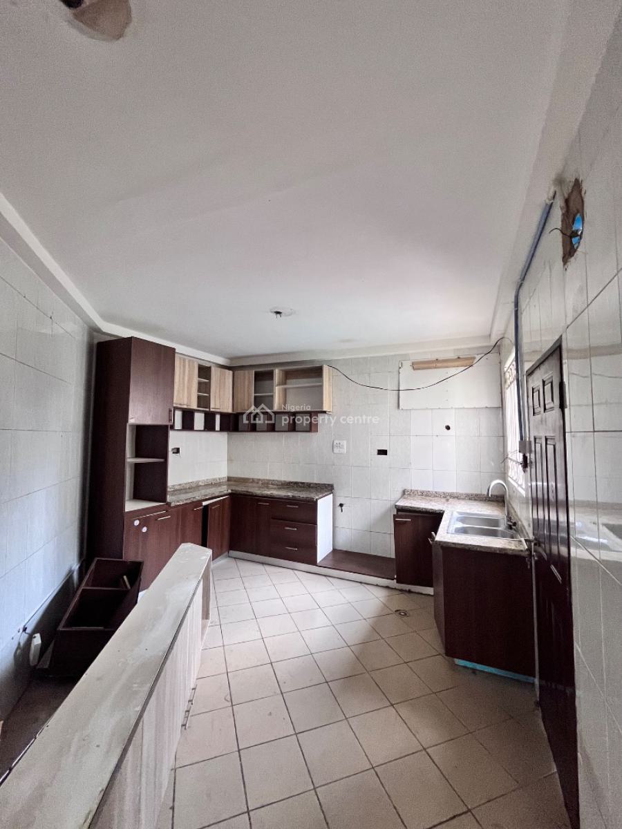 12 Units of 4 Bedroom Luxury Terraces, Wuse 2, Abuja, Terraced Duplex for Rent