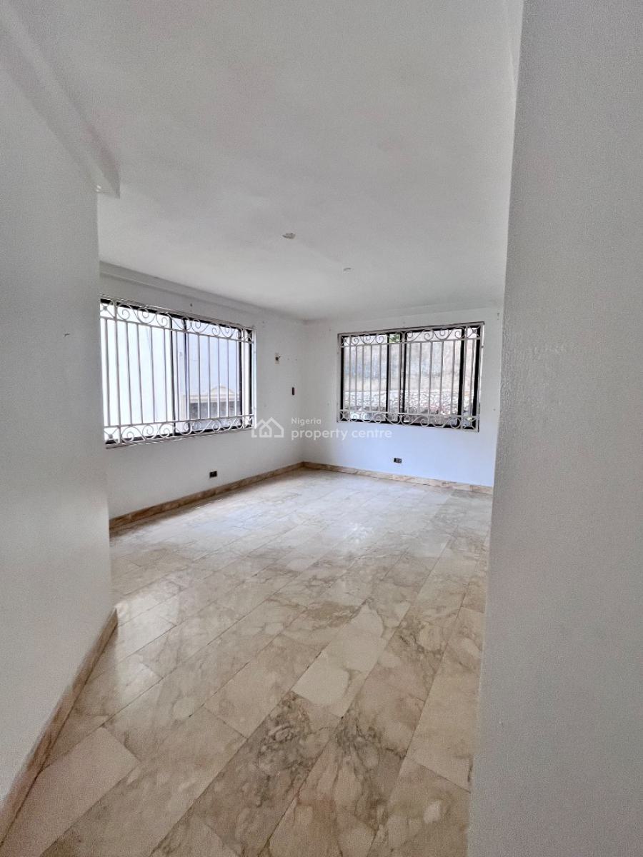 12 Units of 4 Bedroom Luxury Terraces, Wuse 2, Abuja, Terraced Duplex for Rent