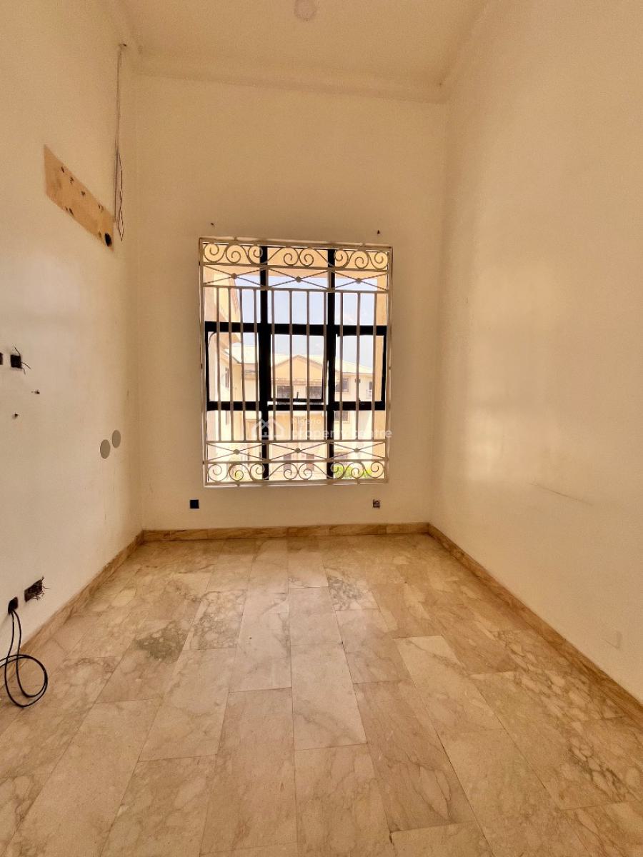 12 Units of 4 Bedroom Luxury Terraces, Wuse 2, Abuja, Terraced Duplex for Rent