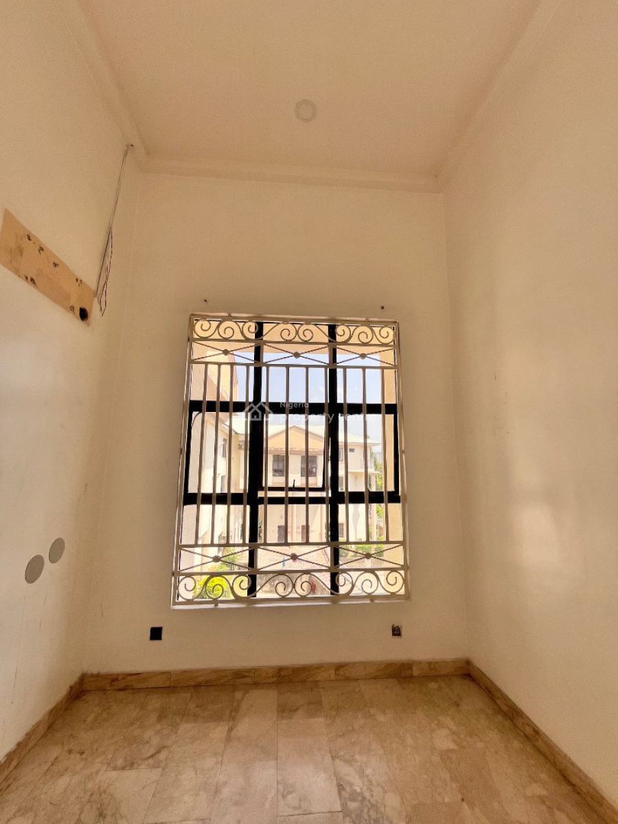 12 Units of 4 Bedroom Luxury Terraces, Wuse 2, Abuja, Terraced Duplex for Rent